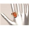 Image 1 : Ragnar 14K Gold Designer Ring