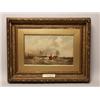 Image 1 : Oil on Panel Attri. to William Adolfus Knell