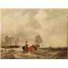 Image 5 : Oil on Panel Attri. to William Adolfus Knell