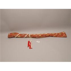 Antique Japanese Sword in Case