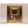 Image 1 : Antique Russian Gilt Hallmarked Icon