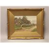 Ethel Hughes British Watercolor Early 20th C.