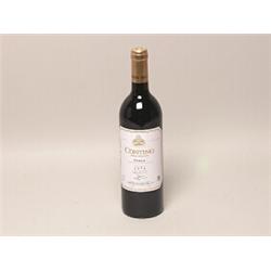 Estate Wine 1975 Rioja Gran Reserve Contino