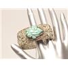 Old Chinese Filigree Silver Bracelet