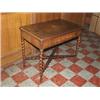 English Rosewood Writing Desk C1825
