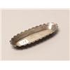 Image 1 : Imperial Russian Hallmarked Silver Pin Tray