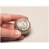Image 1 : Imperial Russian Hallmarked Silver Salt