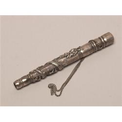 Antique Japanese Parasol Handle
