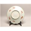 Image 2 : Chinese Export Porcelain Dish Ca 1860