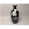 Image 1 : Japanese Cloissone Vase Circa 1900