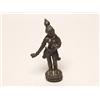 Image 1 : 19th C Bronze Figure of a Goddess