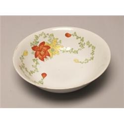 Oriental Porcelain Bowl
