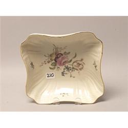 Royal Copernhagen Floral Serving Bowl