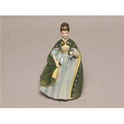 Royal Doulton Figurine - Premiere - HN 2343