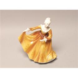 Royal Doulton   Kristy H.N 2381