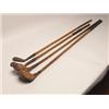 Scottish Golf Clubs