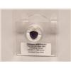 Amethyst  Imperial Purple 8.58 ct