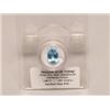 Blue Topaz  Ocean Blue  13.45 ct