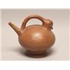 Antique Ceramic Bird Form Ewer