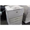Image 2 : HP LASERJET 9000DN DIGITAL NETWORK PRINTER