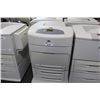 Image 2 : HP COLOUR LASERJET 5550DTN  DIGITAL NETWORK PRINTER