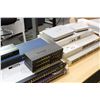 Image 1 : LOT OF CISCO AND LINKSYS NETWORK SWITCHES AND EQUIPMENT