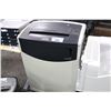 Image 1 : FELLOWES C-480C POWERSHRED HIGH CAPACITY CROSSCUT SHREDDER