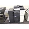 Image 2 : KONICA-MINOLTA BIZHUB 454E DIGITAL MULTIFUNCTION COPIER