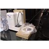Image 2 : PH MAGNETO PHM5F-O5P 5-STAGE WATER FILTRATION AND PURIFIER SYSTEM