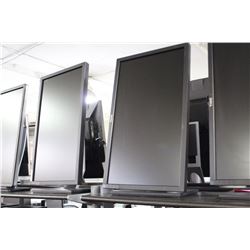 DELL 23'' V/H ROTATING LCD MONITORS