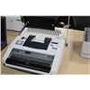 Image 1 : CIRCLE BIND  CW-350 BINDING MACHINE