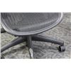 Image 2 : HERMAN MILLER AERON FULLY ADJUSTABLE ERGONOMIC MESH BACK TASK CHAIR (SOME IMPERFECTIONS)