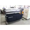 Image 2 : GRAPHTEE FC8000-130 ROLL FEED CUTTING PLOTTER