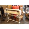 Image 2 : EXCELTECH 30" CUTTING PLOTTER