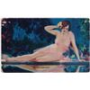 Image 1 : Vtg Mutoscope Card SAILOR'S SWEETHEART Hintermeister