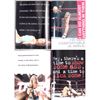 Image 2 : 2005 Book WWE DIVAS UNCOVERED by Michael McAvennie