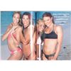 Image 3 : 2005 Book WWE DIVAS UNCOVERED by Michael McAvennie