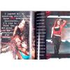 Image 7 : 2005 Book WWE DIVAS UNCOVERED by Michael McAvennie