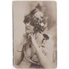 Image 1 : Reutlinger Sepia Photograph - French Actress