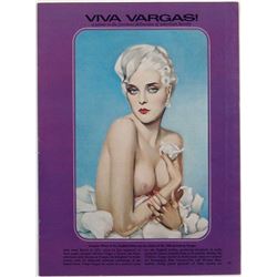 1970s Portfolio VIVA VARGAS!