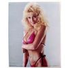 Image 1 : Large 1990 Swimsuit Pin-Up - Blonde BILLIE SUE CHAPMAN
