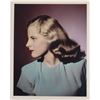 Image 1 : Vintage Original CARL BAKULA Hand-Tinted Photograph