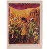 Image 2 : Vintage COVARRUBIAS Prints - Musical Carmen Jones