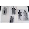 Image 1 : 5 Original 1960s Photos BLONDES HAVE MORE FUN SHOPPING