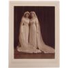 Image 1 : Antique Photo REMBRANDT MINNEAPOLIS Wedding Dresses