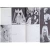 Image 2 : Vtg 1956 Book THE ZIEGFELD FOLLIES Marjorie Farnsworth