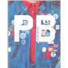 Image 1 : Vintage 2003 Book on Artist PETER BLAKE by Natalie Rudd