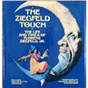 Image 1 : 1993 Book ZIEGFELD TOUCH: LIFE AND TIMES OF ZIEGFELD