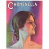 Image 1 : 1920 Sheet Music Deco Girl Art by ROLF ARMSTRONG