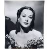 Image 1 : Original 1950 Photo HEDY LAMARR in COPPER CANYON